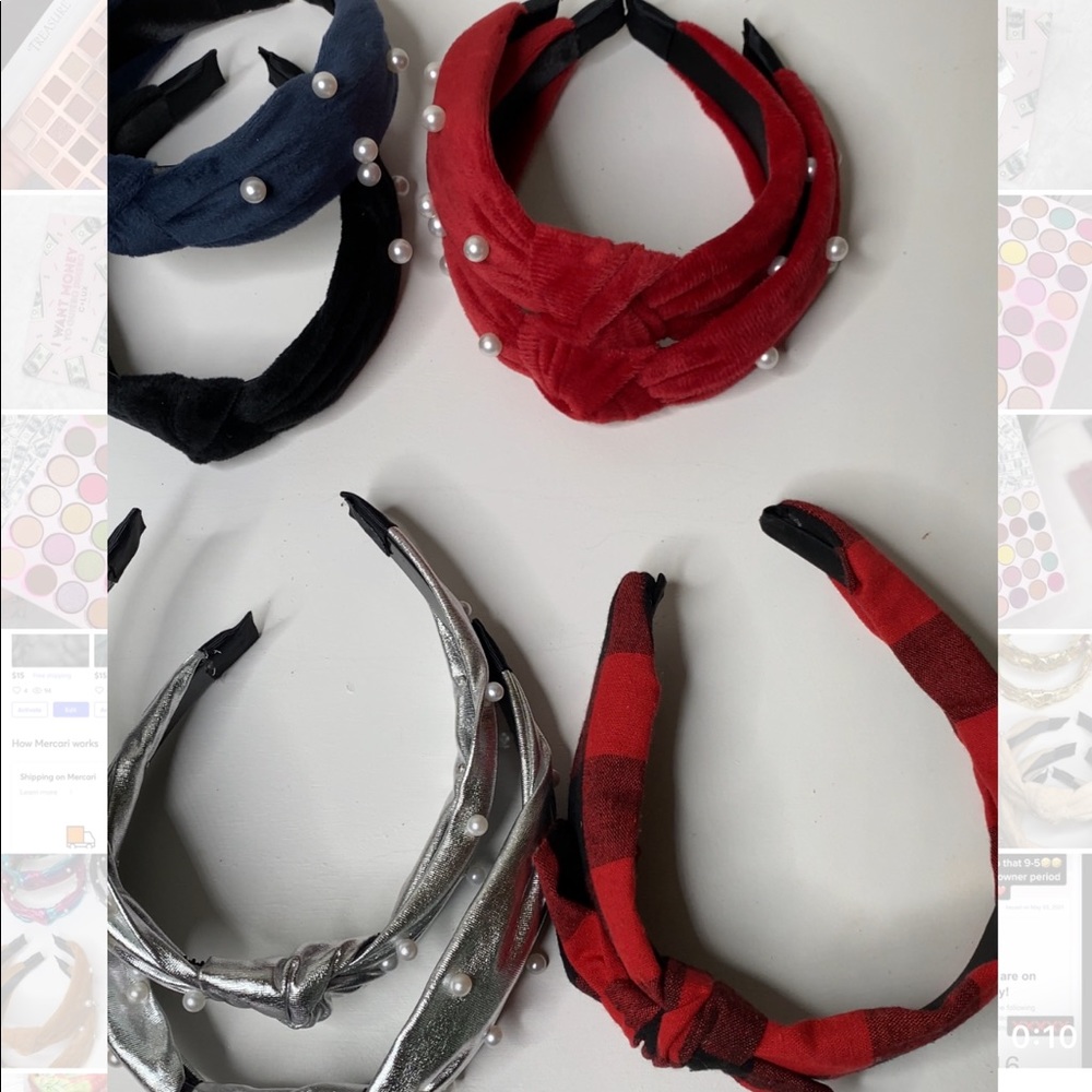 Accessory bundle boxes ✨❤️ - Picture 5 of 10